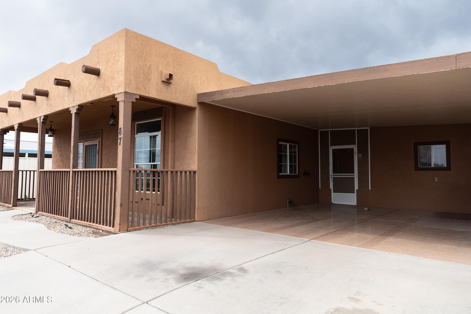 2400 E BASELINE Avenue 87, Apache Junction, AZ 85119 — photo 24 of 29