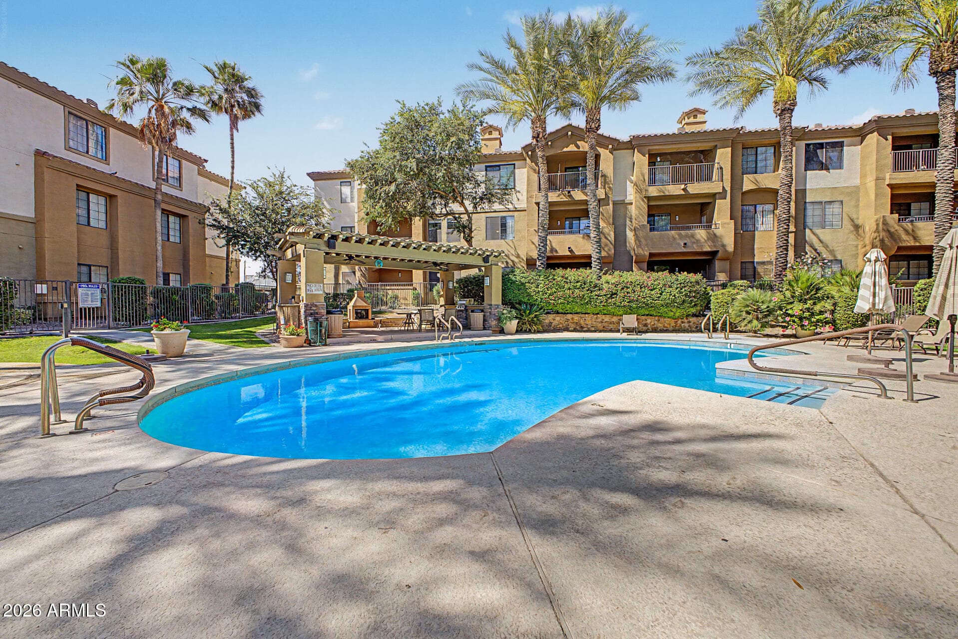 5302 E VAN BUREN Street 2001, Phoenix, AZ 85008 — photo 17 of 19