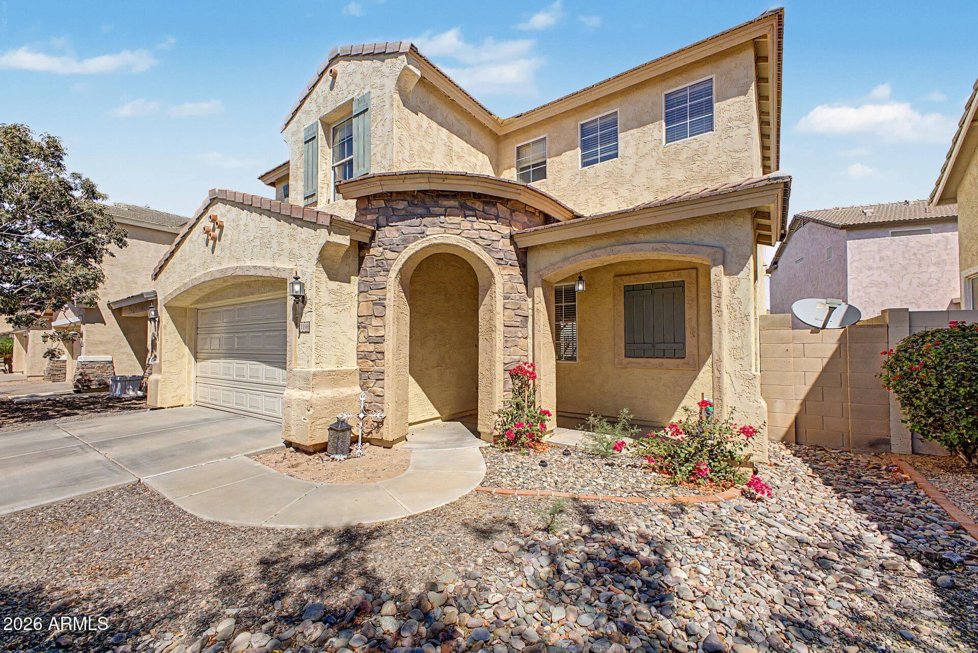 1166 E ALTADONNA Street, San Tan Valley, AZ 85140 — photo 28 of 28