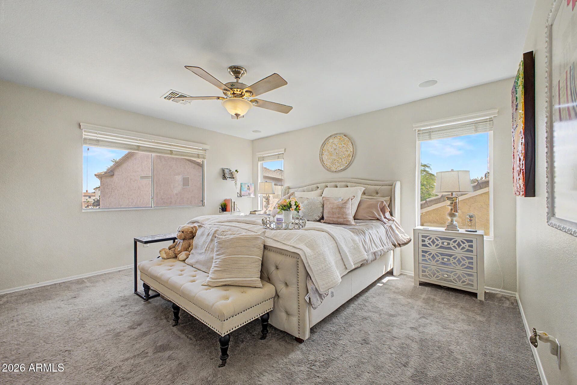 1166 E ALTADONNA Street, San Tan Valley, AZ 85140 — photo 14 of 28