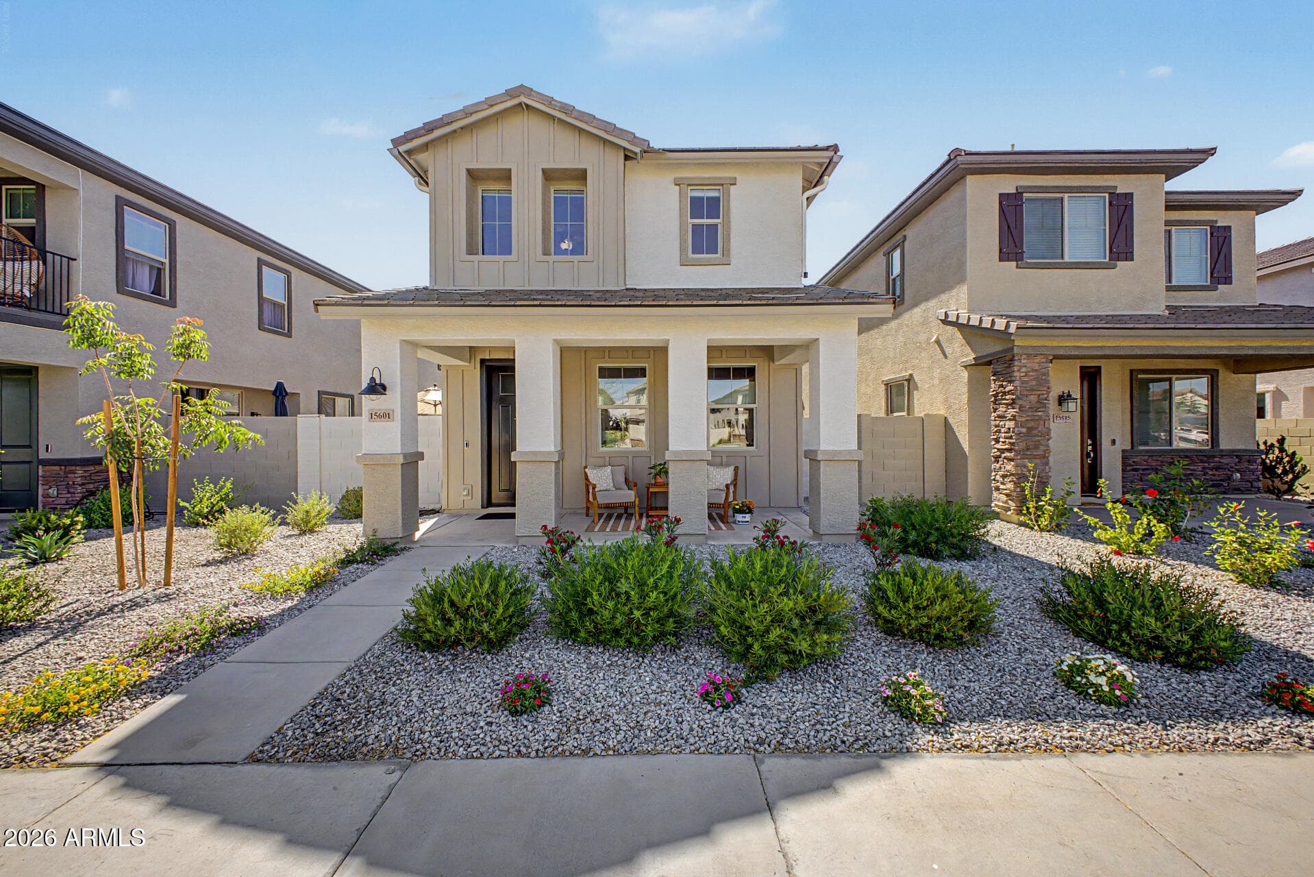 15601 S 181ST Drive, Goodyear, AZ 85338 — photo 2 of 68