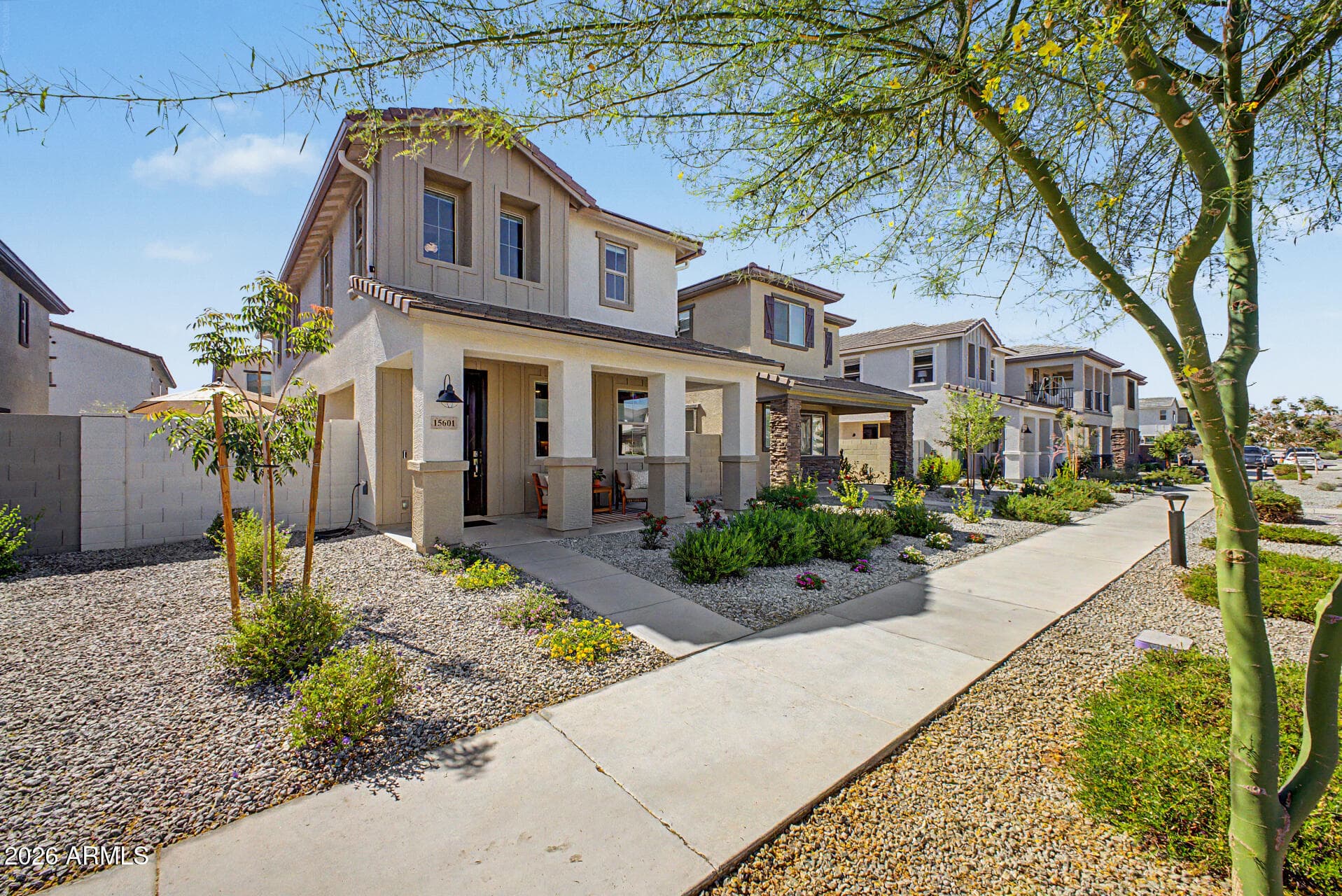 15601 S 181ST Drive, Goodyear, AZ 85338 — photo 3 of 68