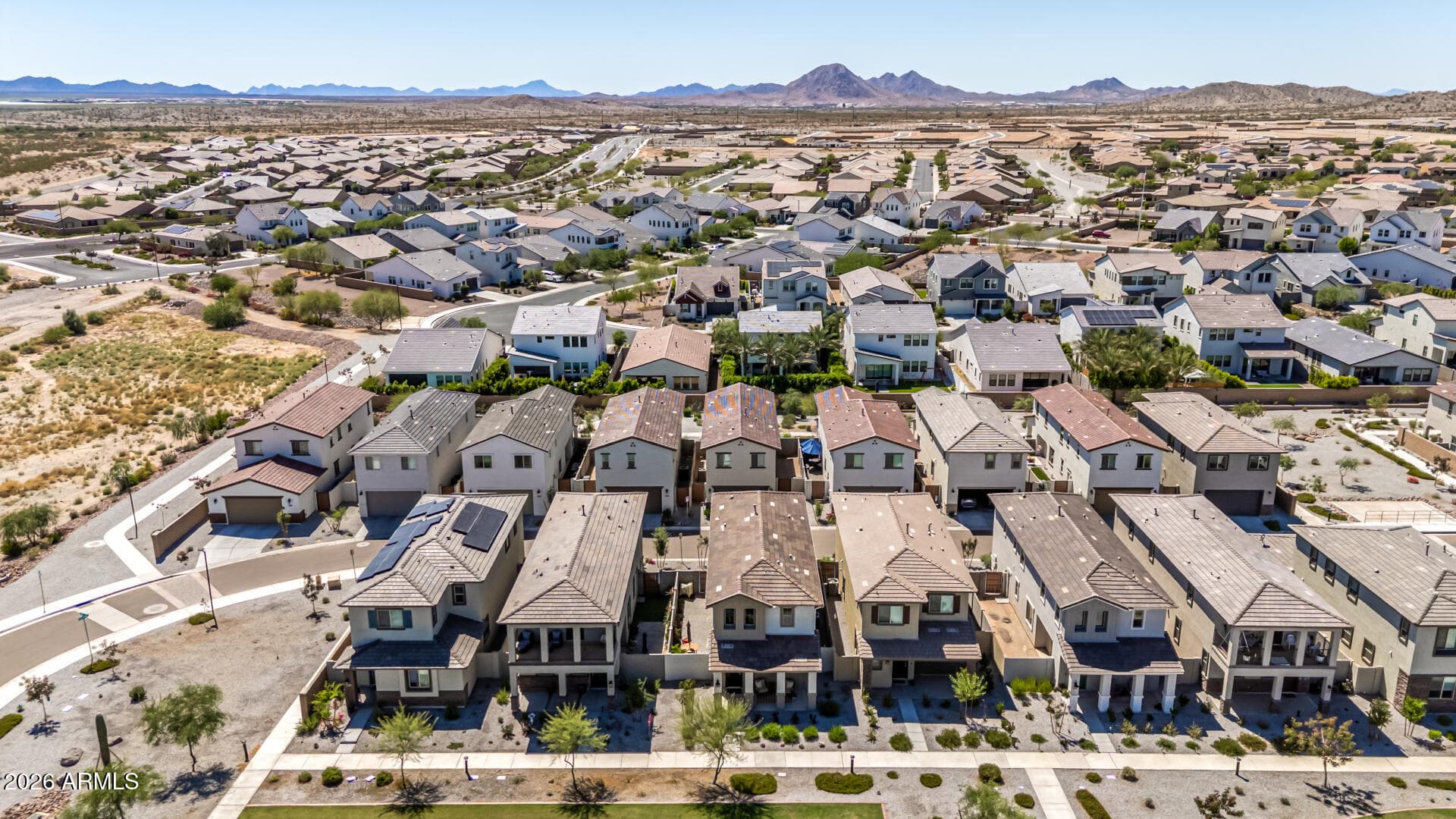 15601 S 181ST Drive, Goodyear, AZ 85338 — photo 48 of 68