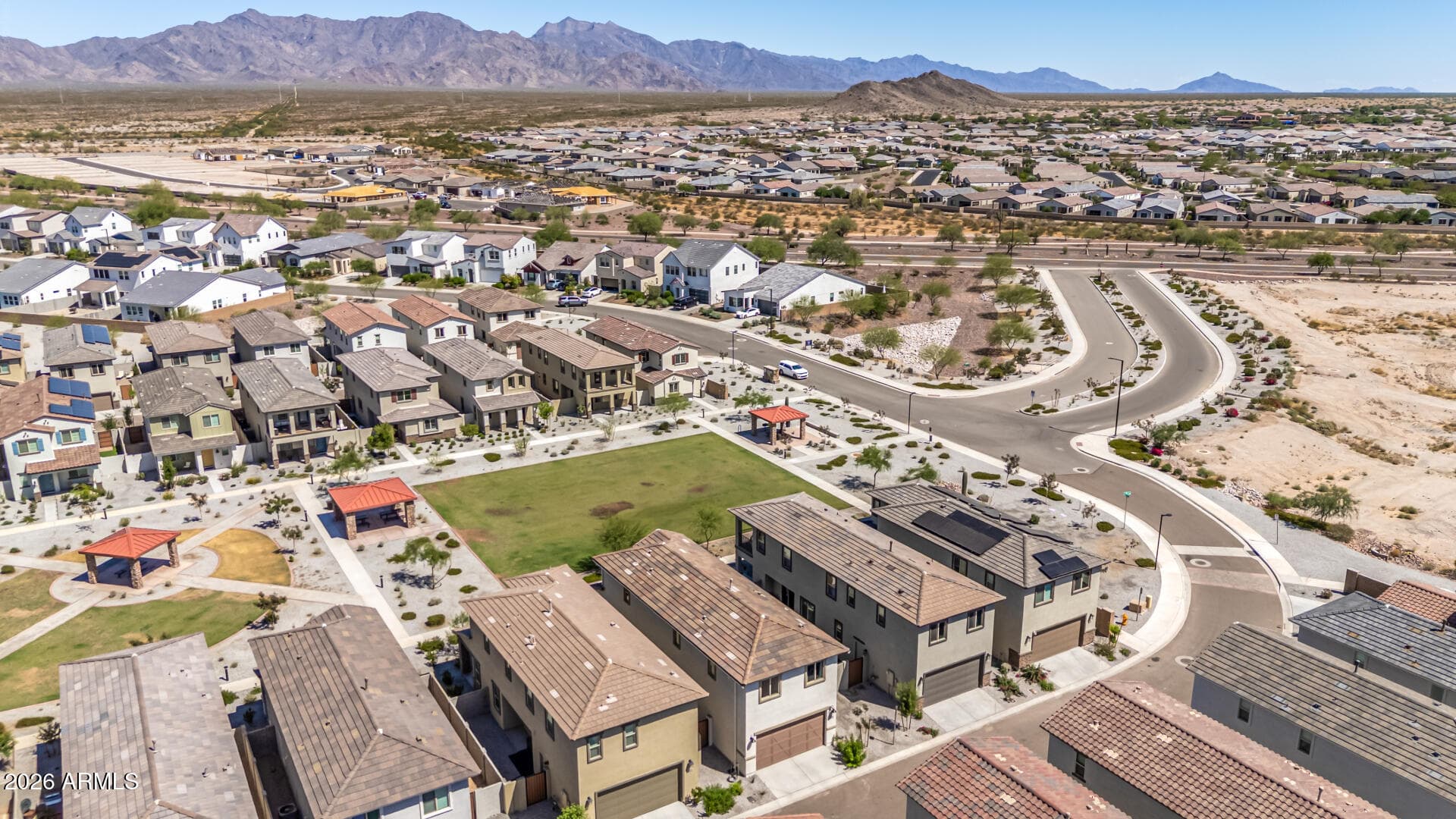 15601 S 181ST Drive, Goodyear, AZ 85338 — photo 57 of 68