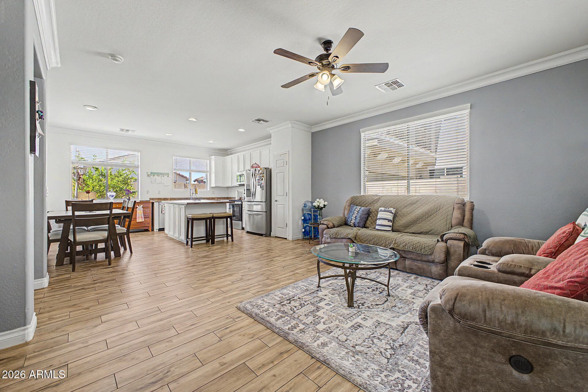 4024 W VALLEY VIEW Drive, Laveen, AZ 85339 — photo 9 of 32