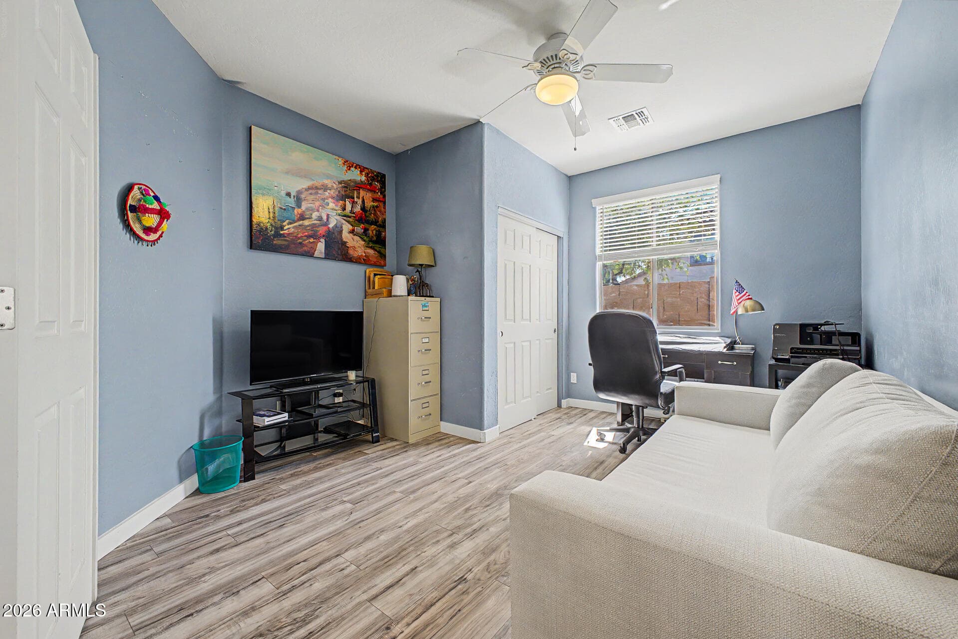 4024 W VALLEY VIEW Drive, Laveen, AZ 85339 — photo 24 of 32