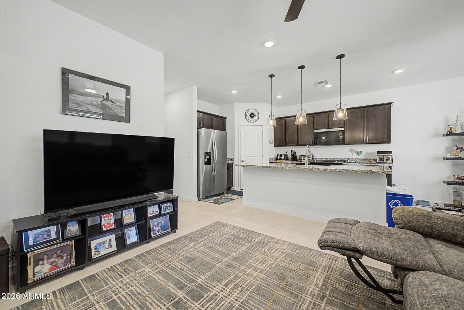16014 W DESERT HOLLOW Drive, Surprise, AZ 85387 — photo 14 of 53