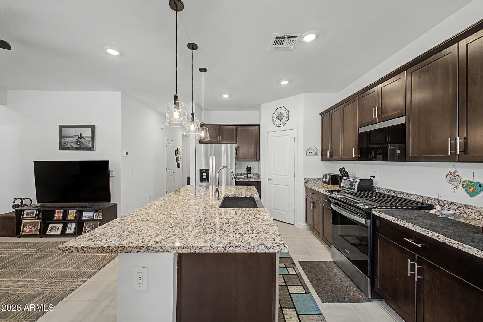 16014 W DESERT HOLLOW Drive, Surprise, AZ 85387 — photo 18 of 53