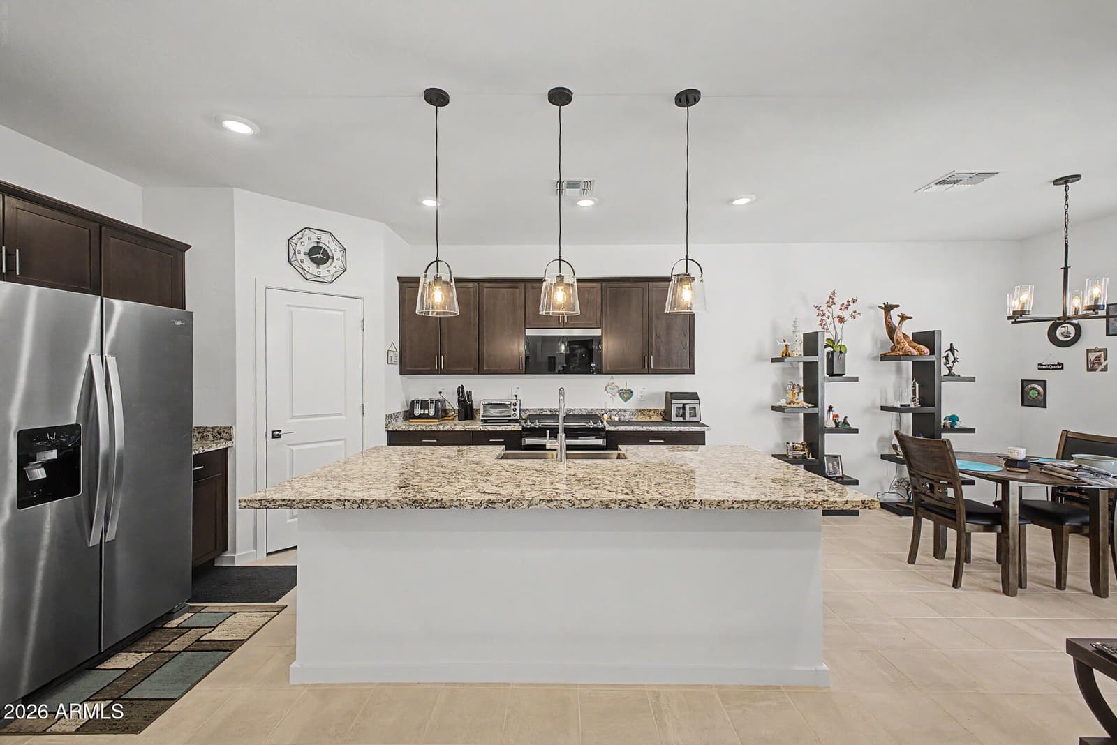 16014 W DESERT HOLLOW Drive, Surprise, AZ 85387 — photo 20 of 53
