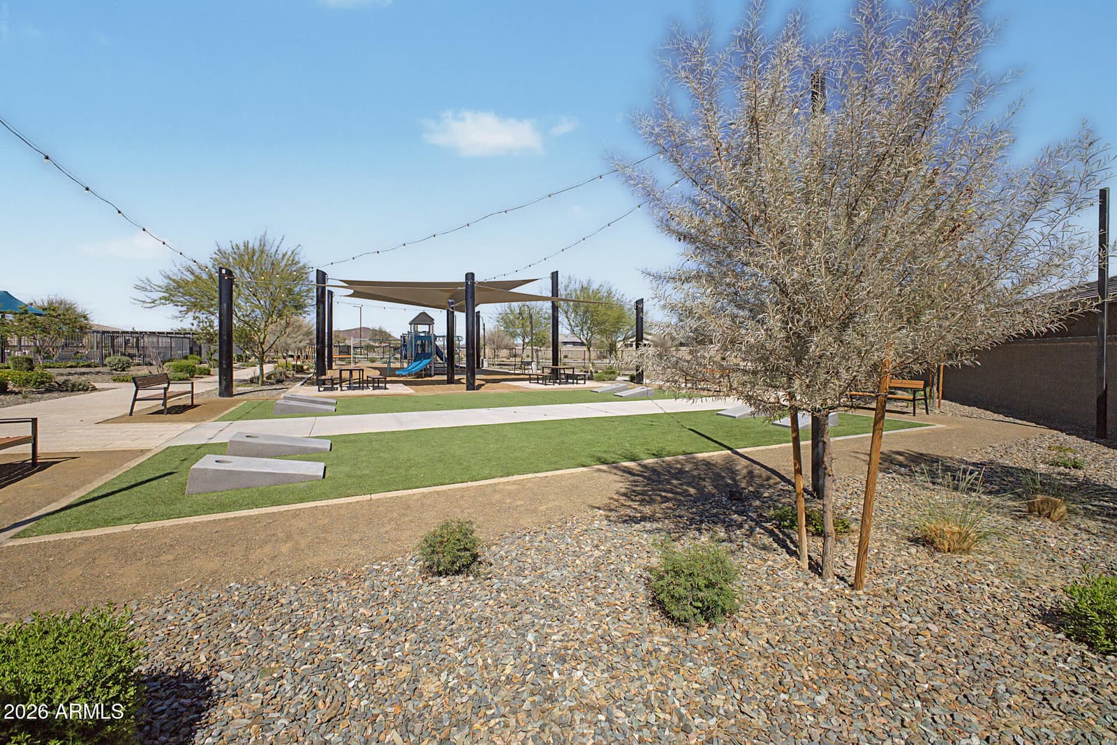 16014 W DESERT HOLLOW Drive, Surprise, AZ 85387 — photo 45 of 53