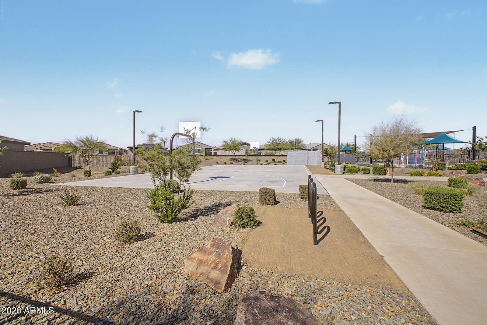 16014 W DESERT HOLLOW Drive, Surprise, AZ 85387 — photo 47 of 53