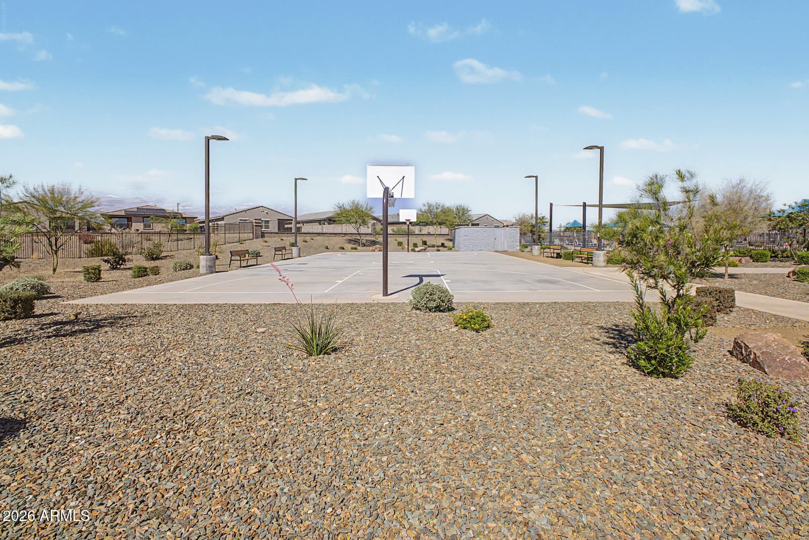 16014 W DESERT HOLLOW Drive, Surprise, AZ 85387 — photo 48 of 53