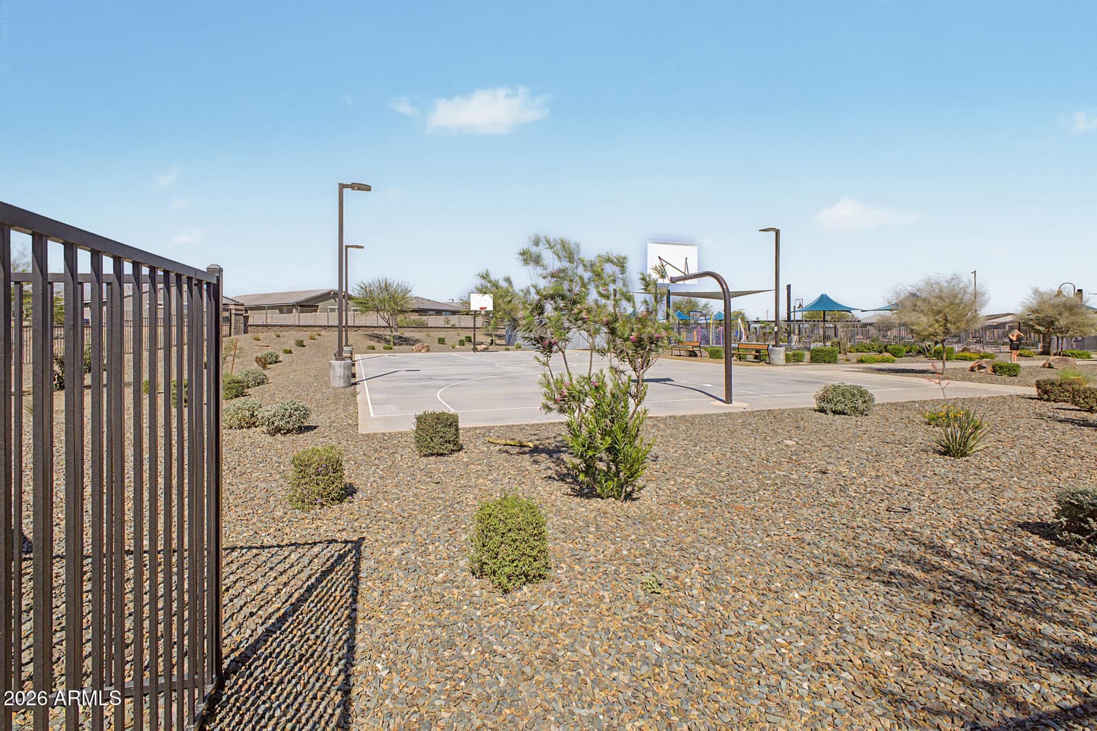 16014 W DESERT HOLLOW Drive, Surprise, AZ 85387 — photo 49 of 53