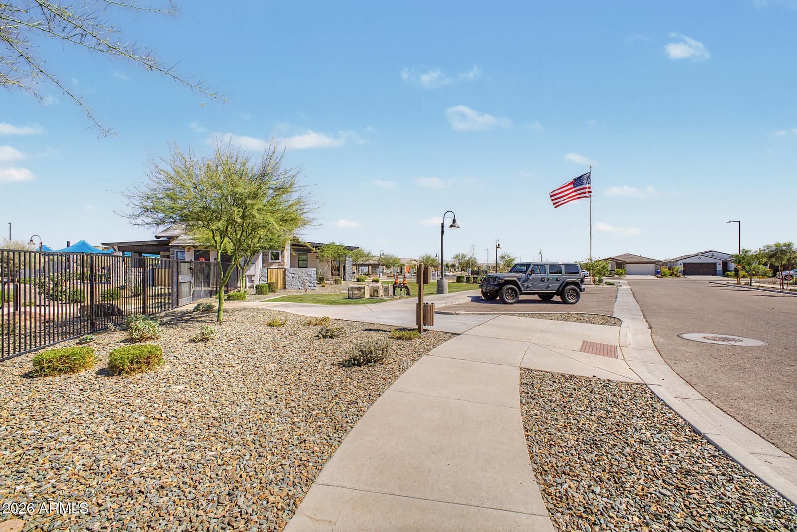 16014 W DESERT HOLLOW Drive, Surprise, AZ 85387 — photo 50 of 53