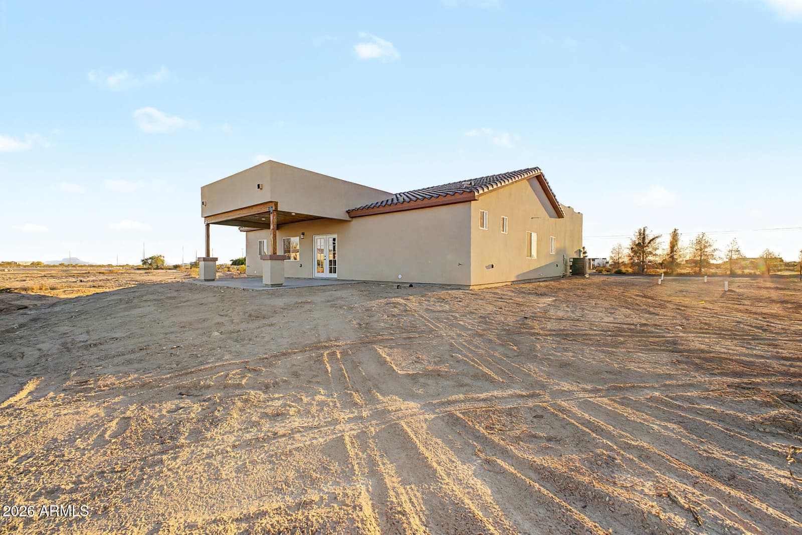 3683 N 371ST Avenue, Tonopah, AZ 85354 — photo 41 of 48