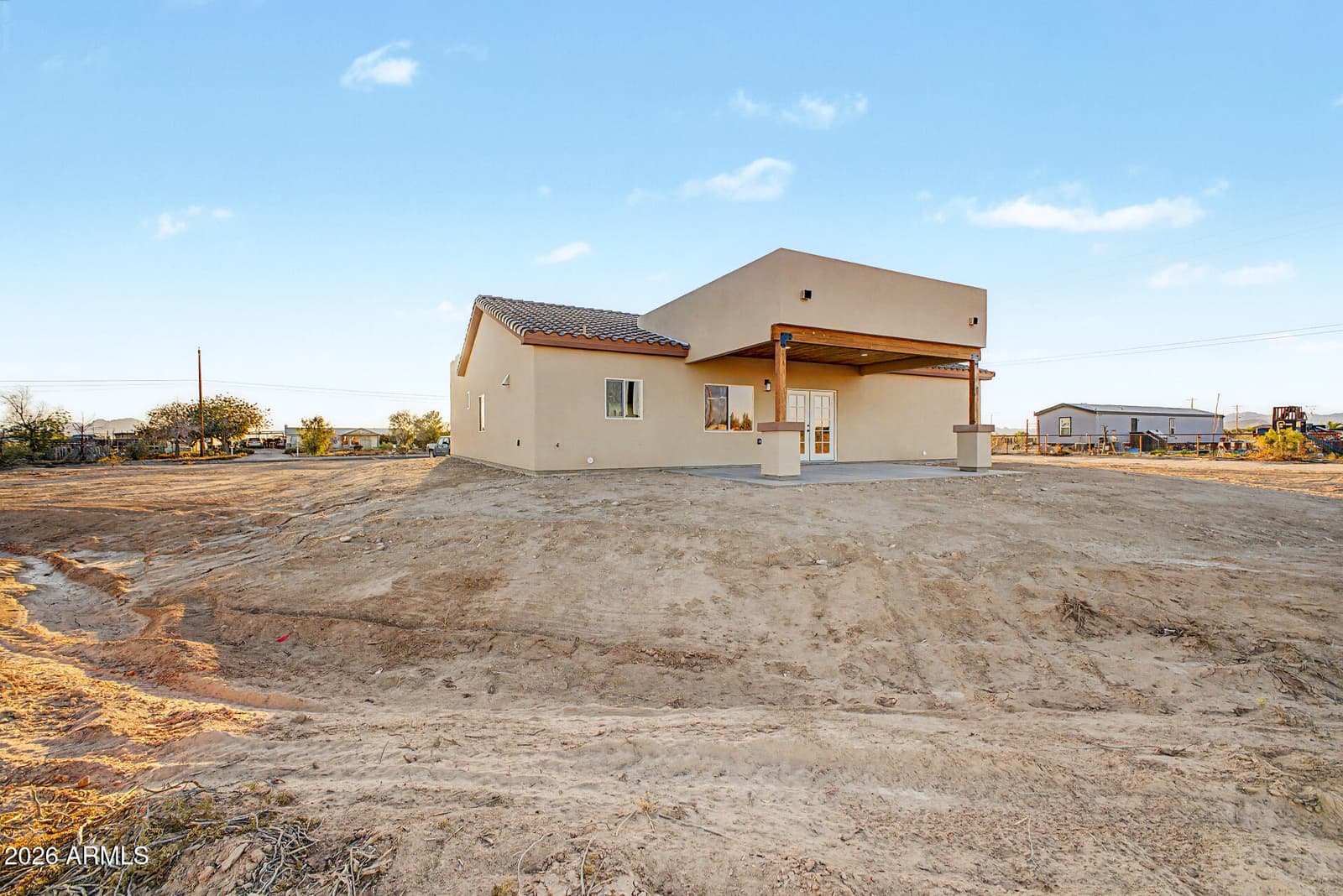 3683 N 371ST Avenue, Tonopah, AZ 85354 — photo 42 of 48