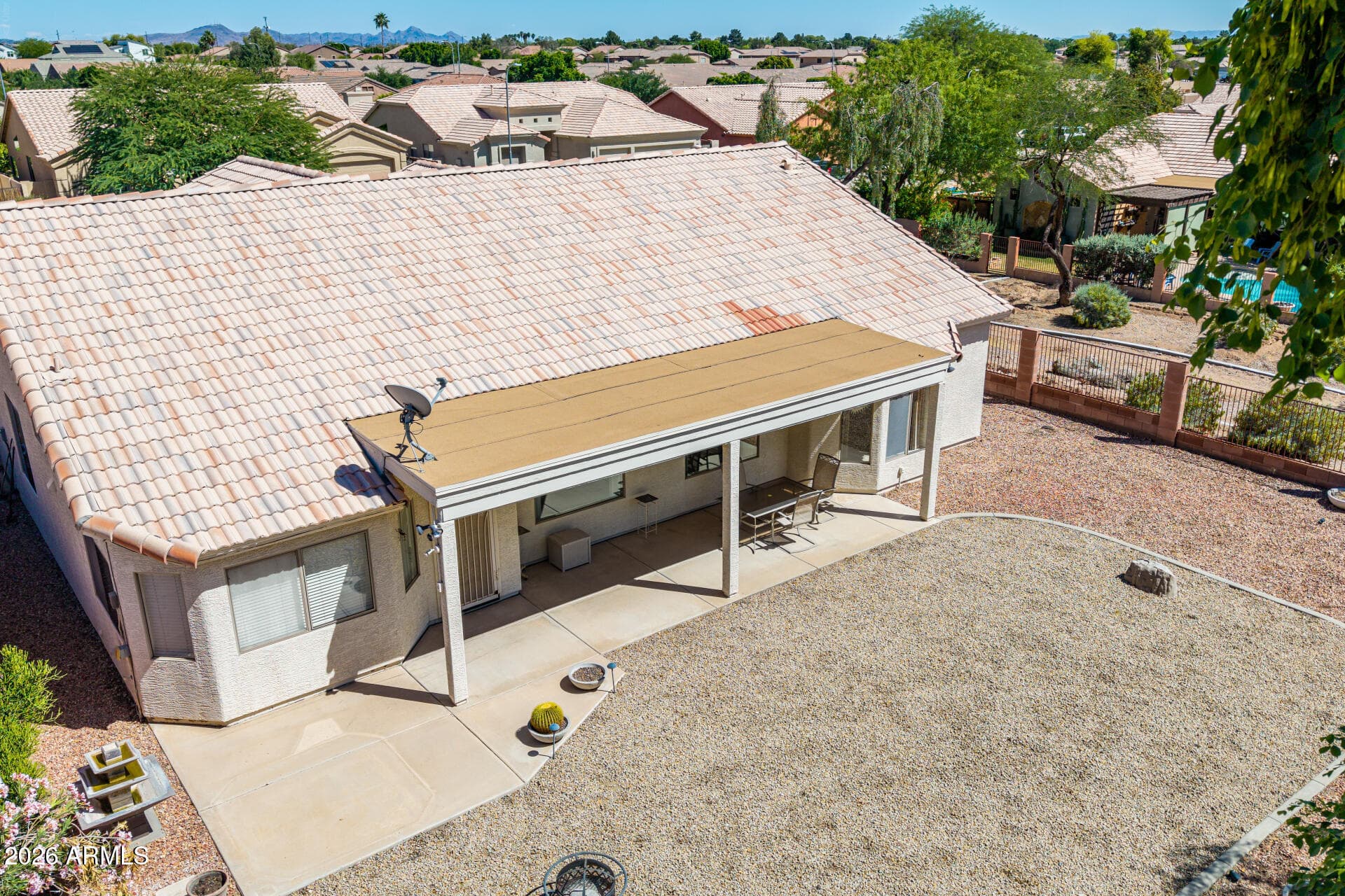15842 N 76th Lane, Peoria, AZ 85382 — photo 64 of 66