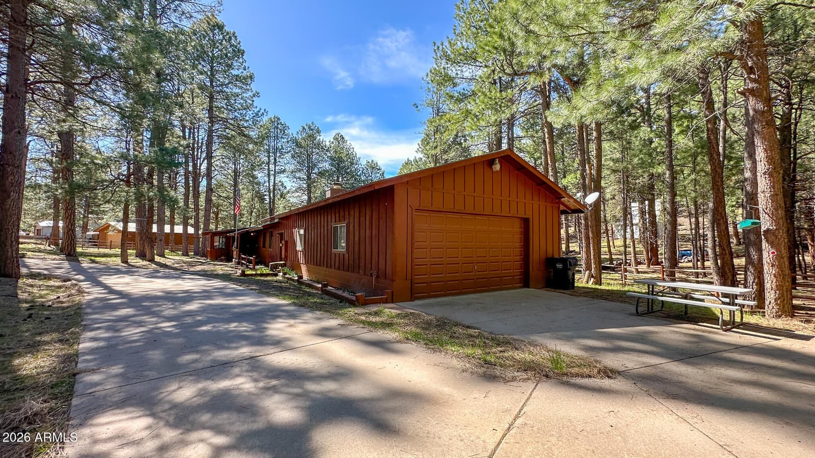 2499 CANYON Drive, Forest Lakes, AZ 85931 — photo 5 of 23