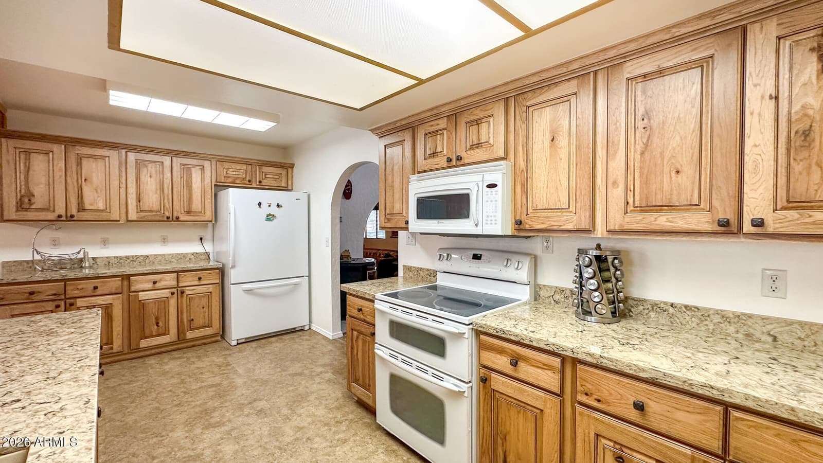 2499 CANYON Drive, Forest Lakes, AZ 85931 — photo 10 of 23