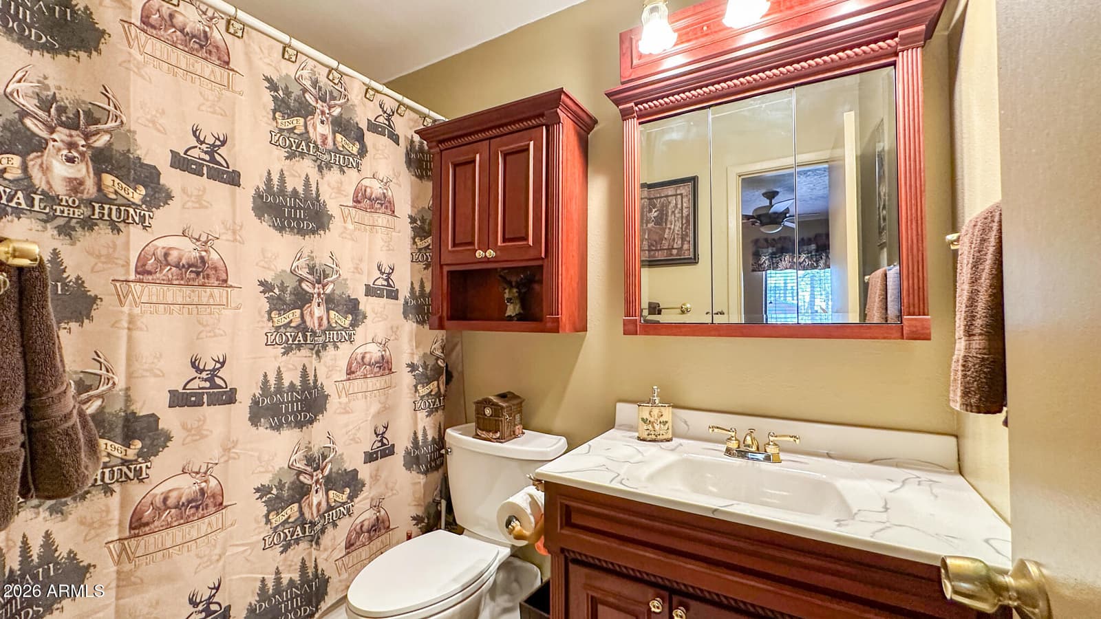 2499 CANYON Drive, Forest Lakes, AZ 85931 — photo 18 of 23