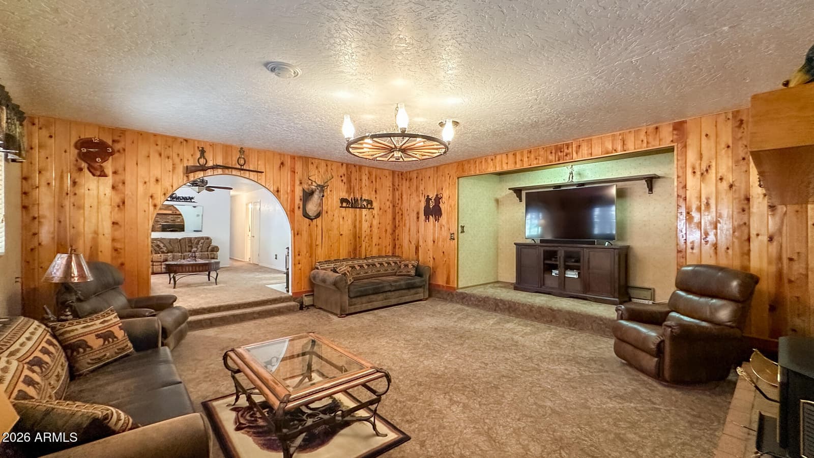 2499 CANYON Drive, Forest Lakes, AZ 85931 — photo 20 of 23