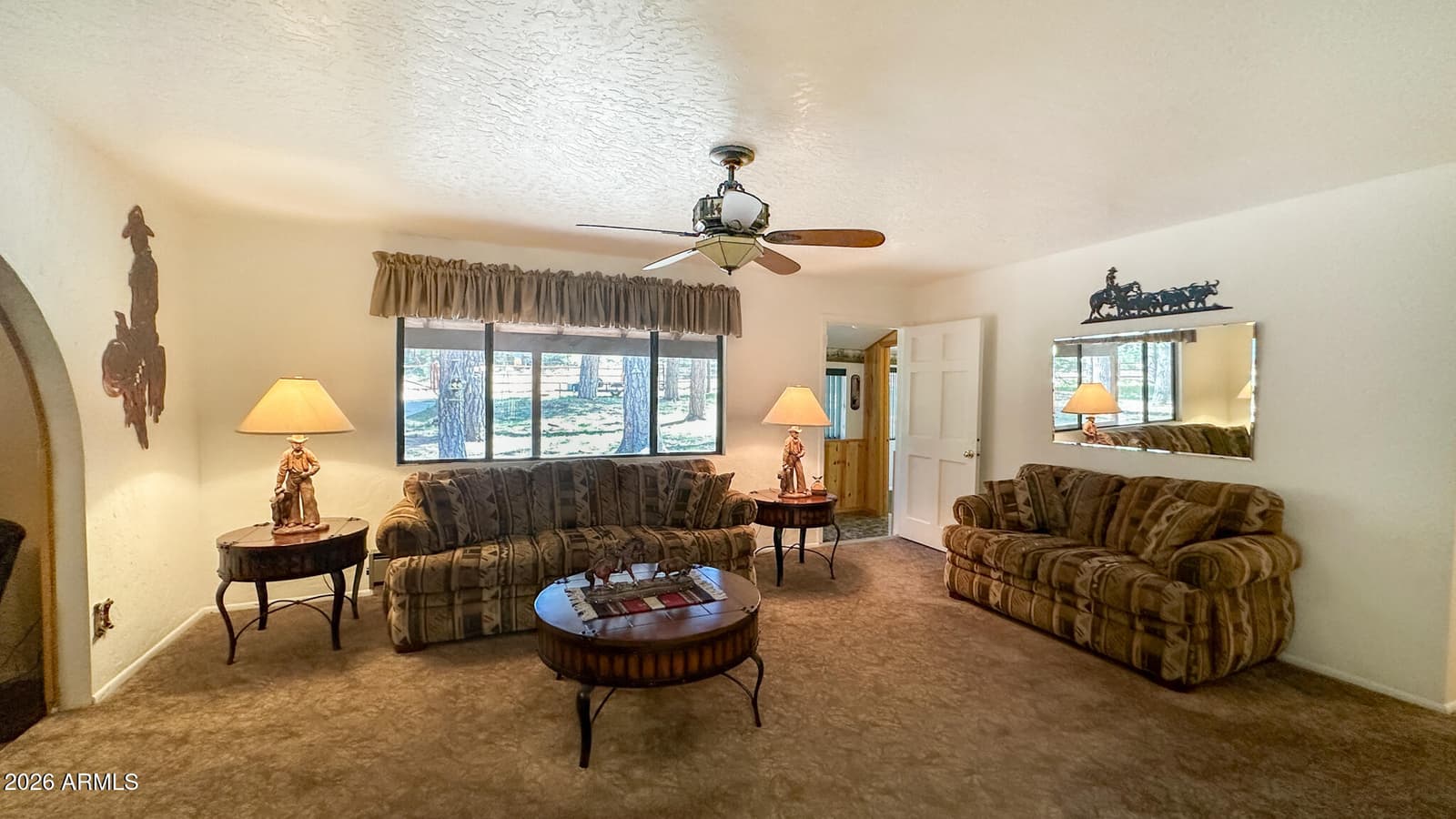 2499 CANYON Drive, Forest Lakes, AZ 85931 — photo 9 of 23