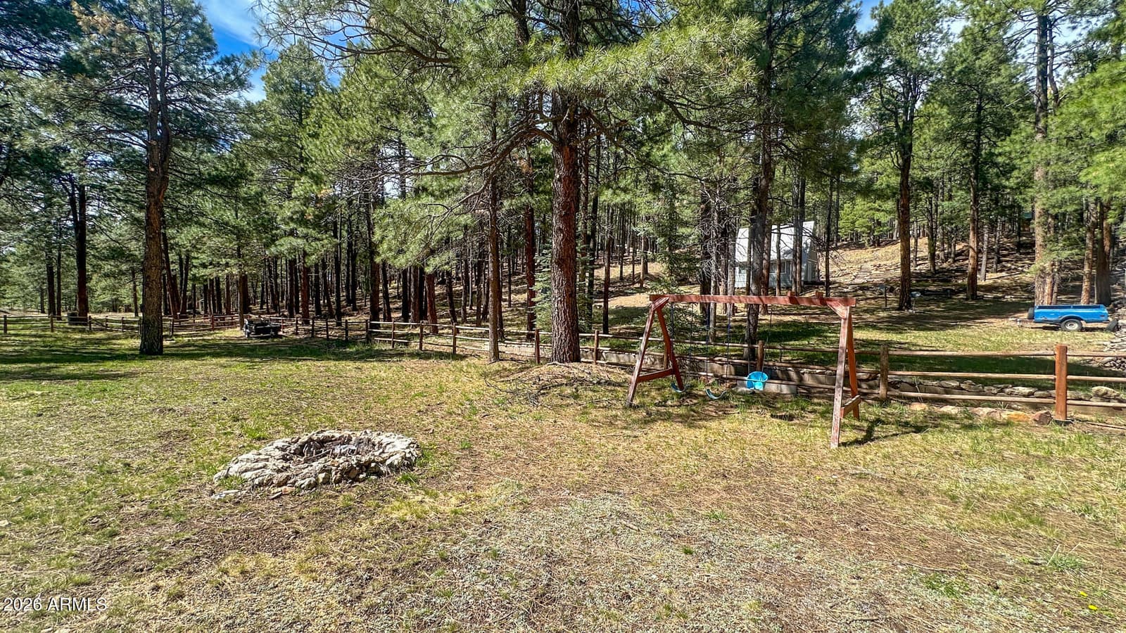 2499 CANYON Drive, Forest Lakes, AZ 85931 — photo 22 of 23