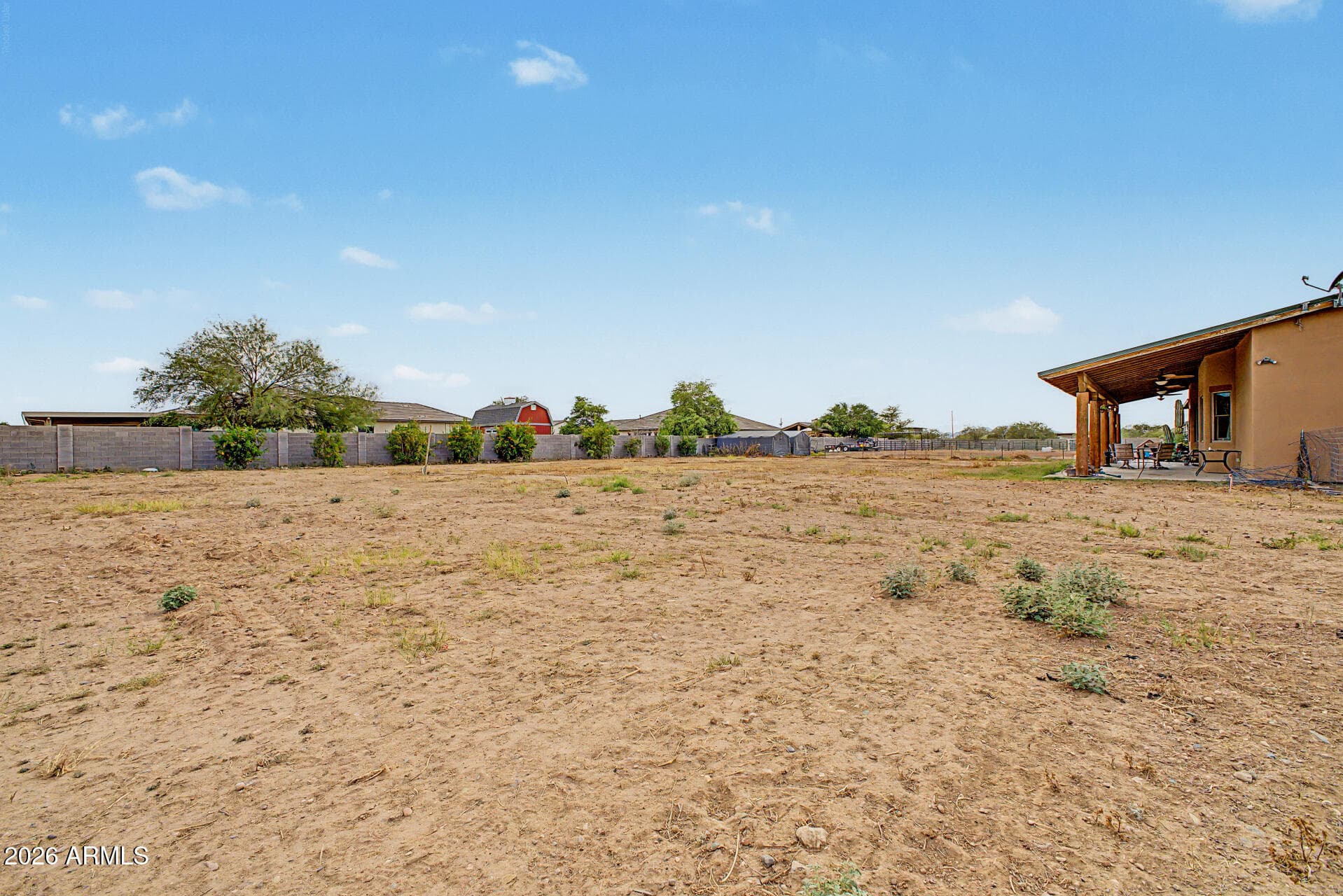 5243 E HASH KNIFE DRAW Road, San Tan Valley, AZ 85140 — photo 34 of 38