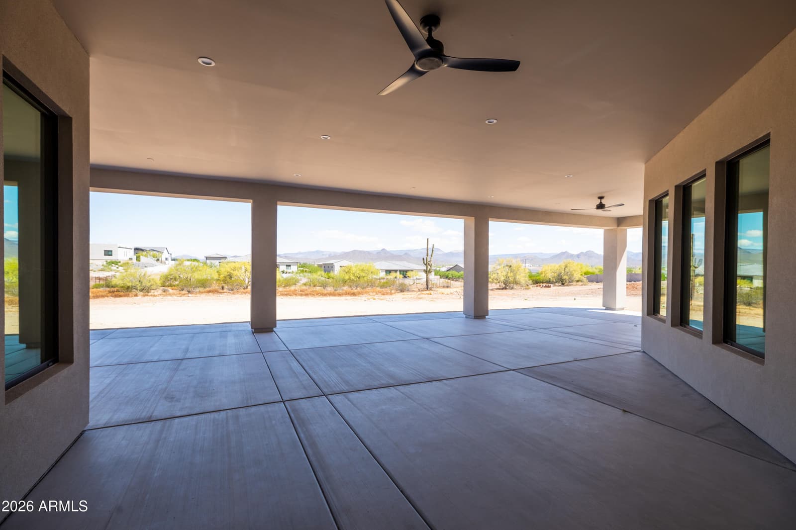 544 E Amber Sun Drive, Phoenix, AZ 85085 — photo 39 of 49