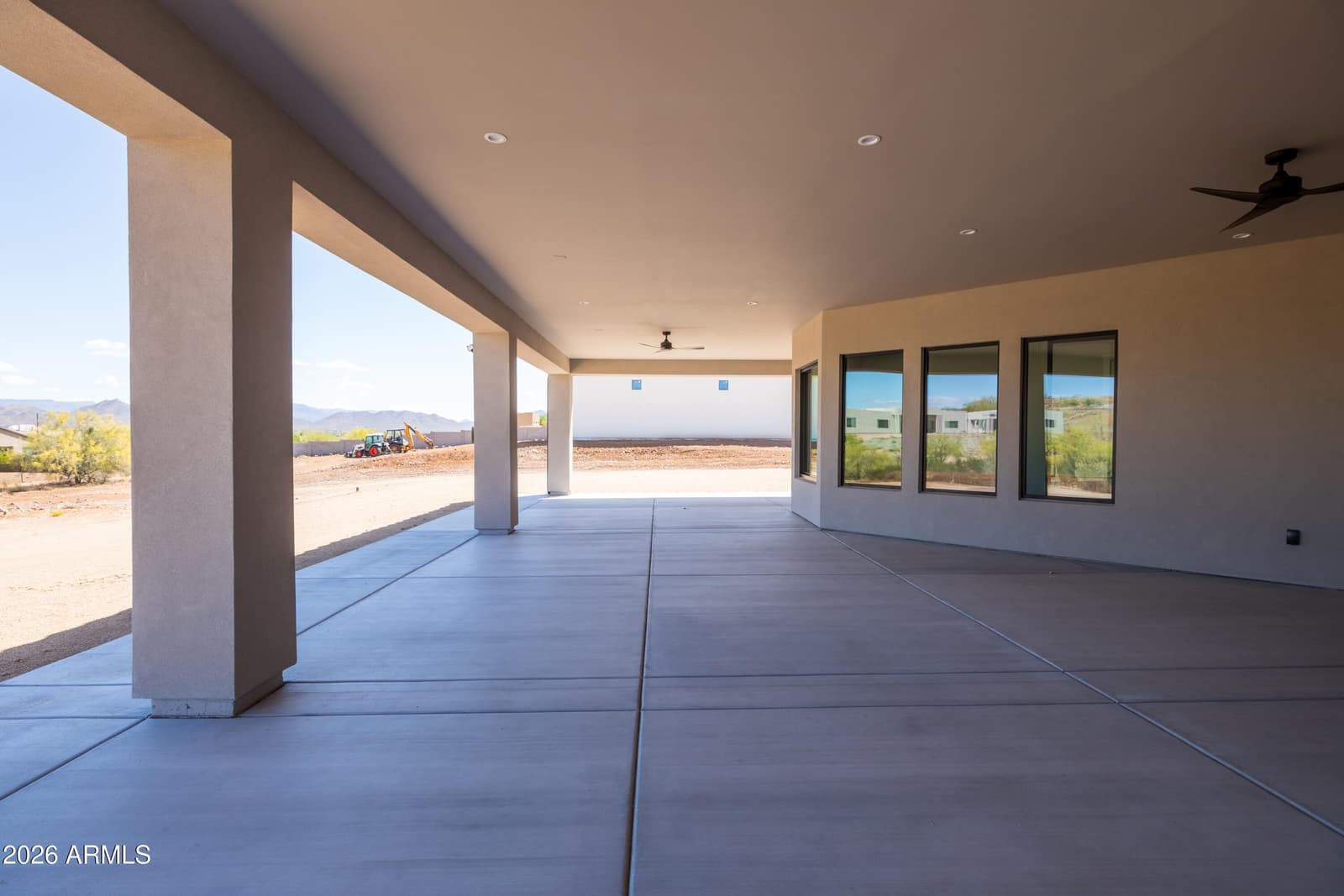 544 E Amber Sun Drive, Phoenix, AZ 85085 — photo 40 of 49