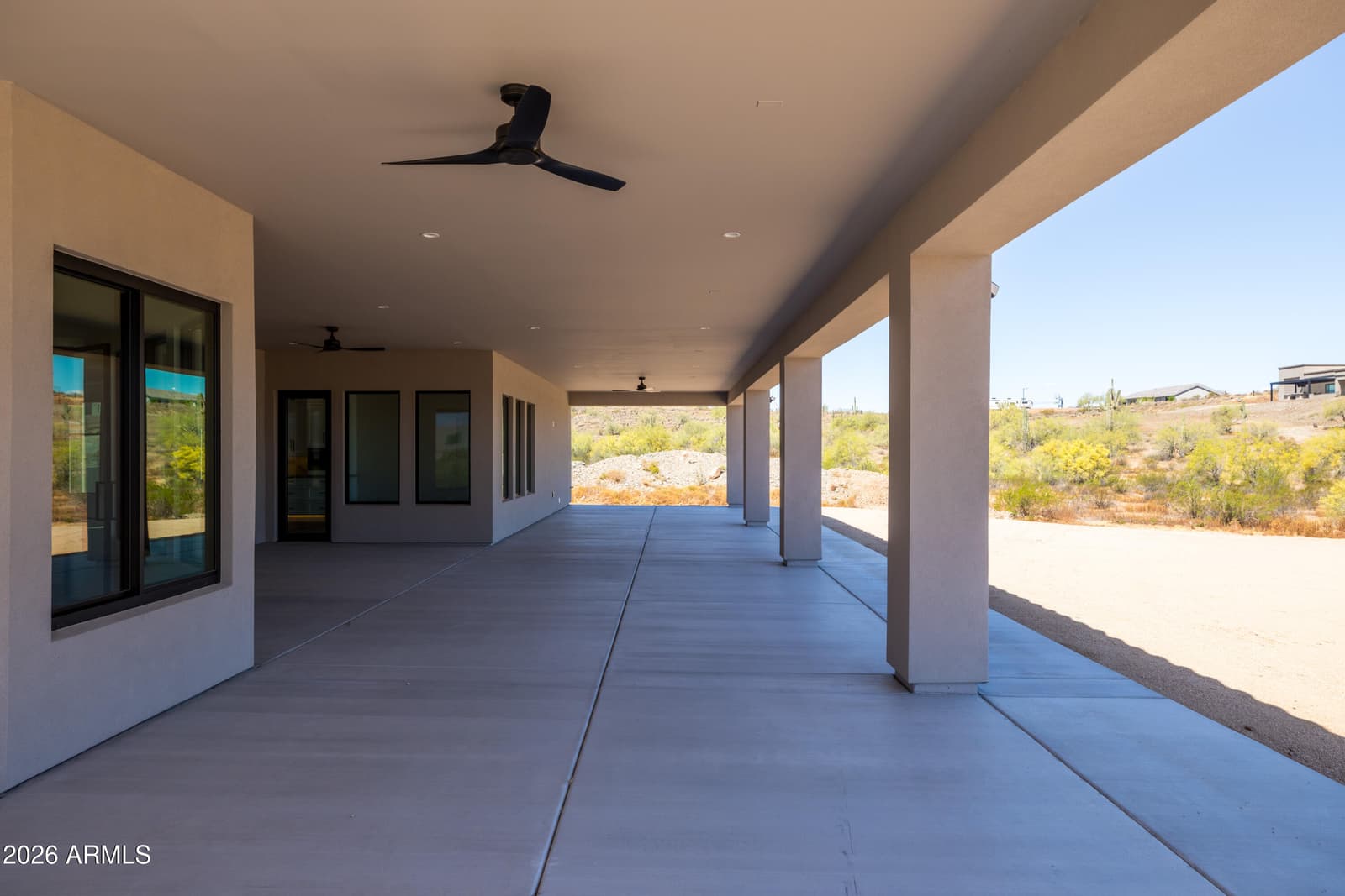 544 E Amber Sun Drive, Phoenix, AZ 85085 — photo 42 of 49