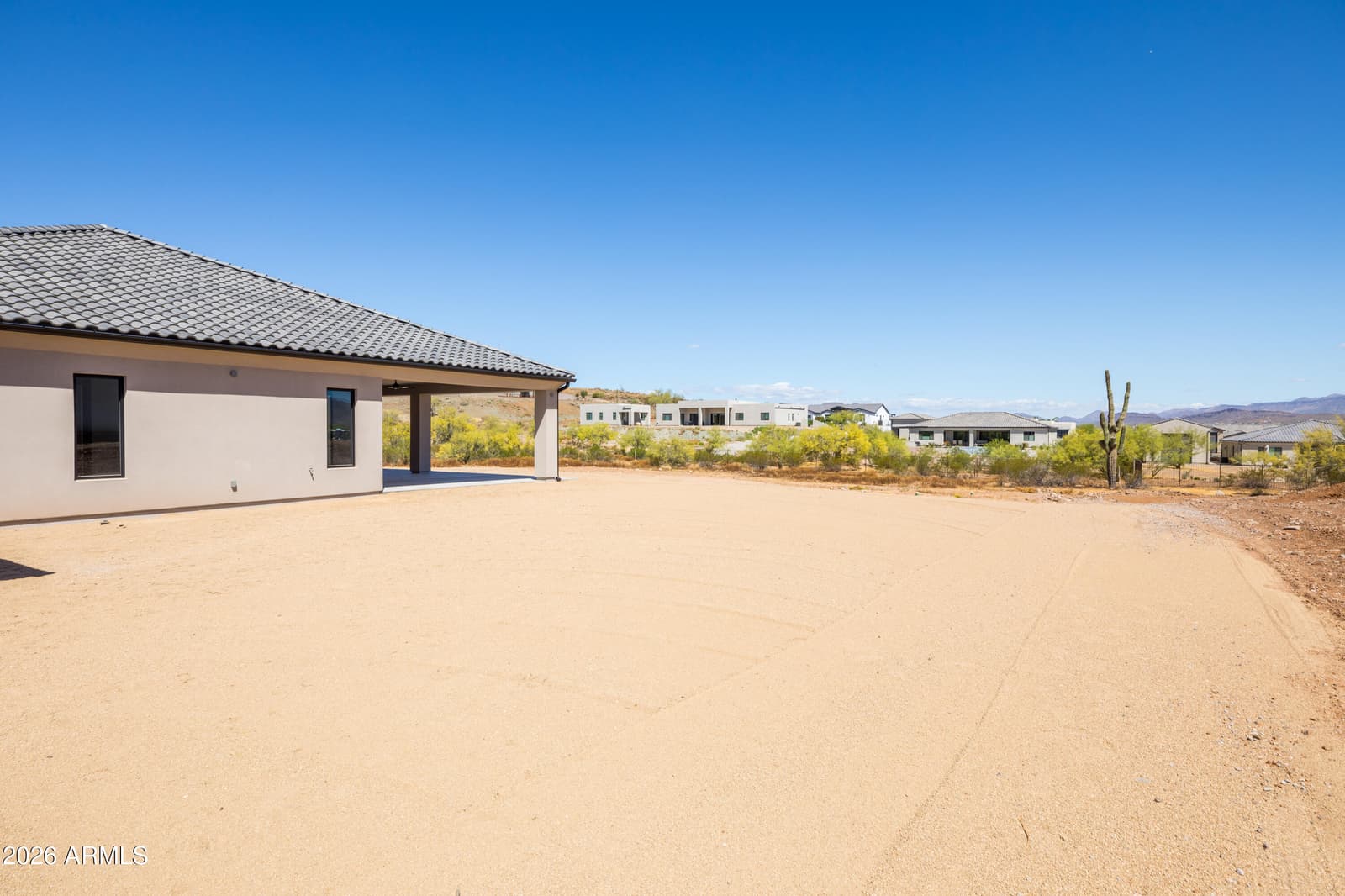544 E Amber Sun Drive, Phoenix, AZ 85085 — photo 43 of 49
