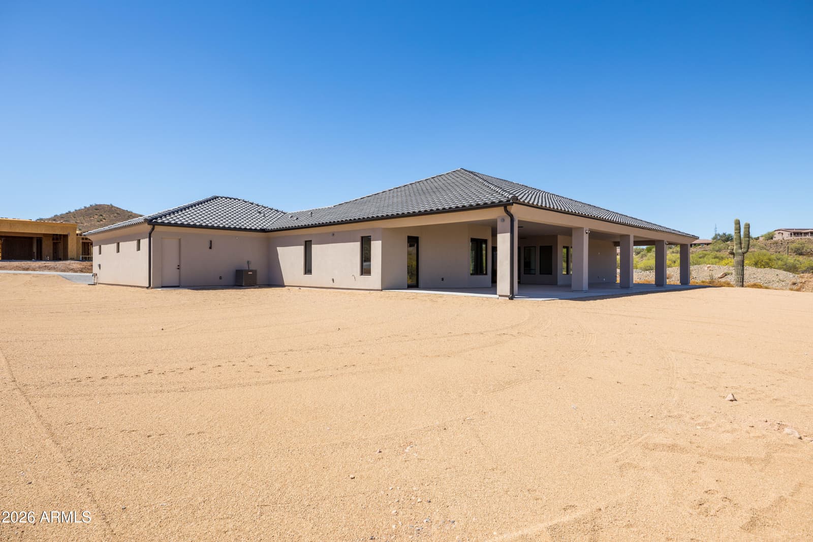544 E Amber Sun Drive, Phoenix, AZ 85085 — photo 44 of 49