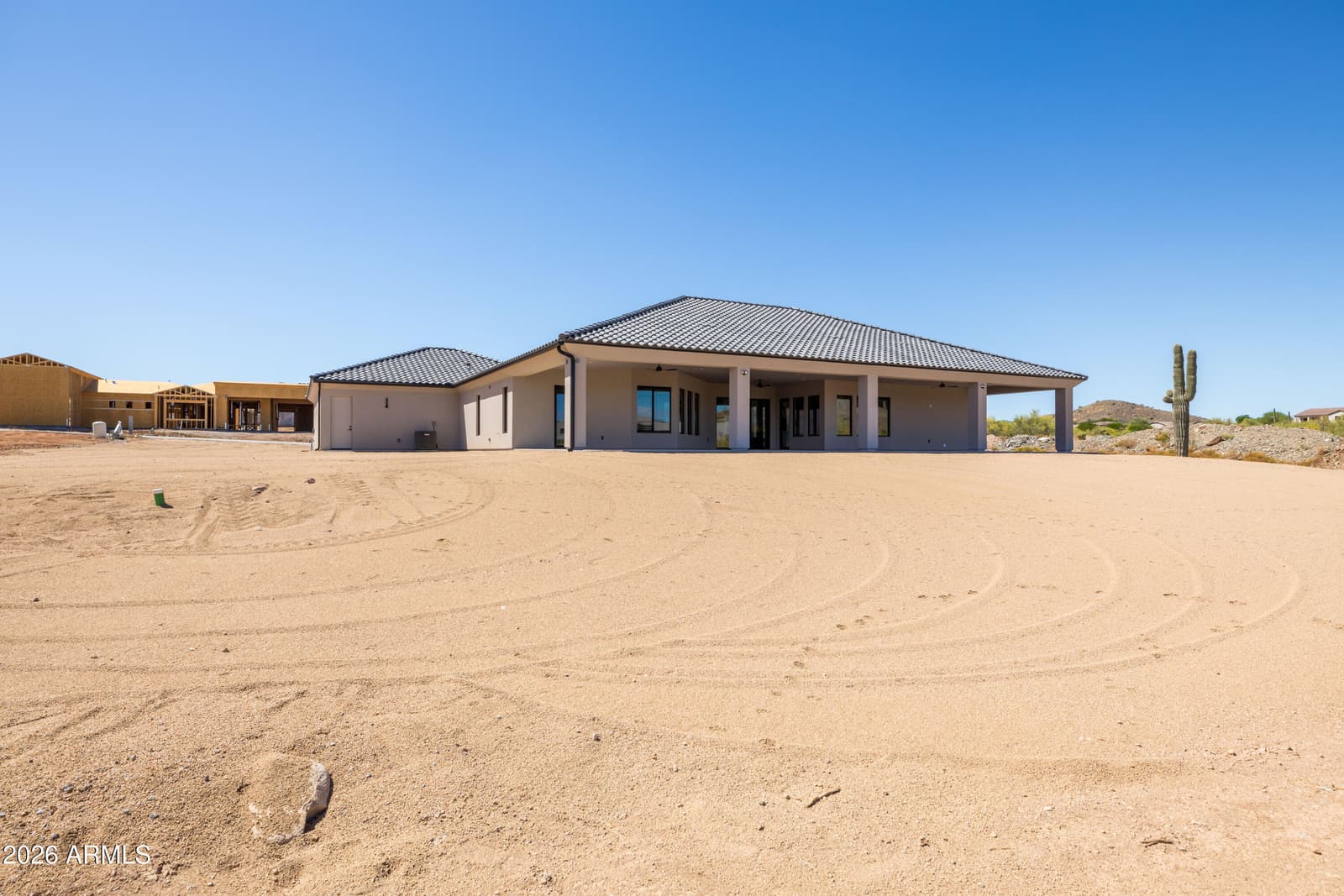 544 E Amber Sun Drive, Phoenix, AZ 85085 — photo 45 of 49