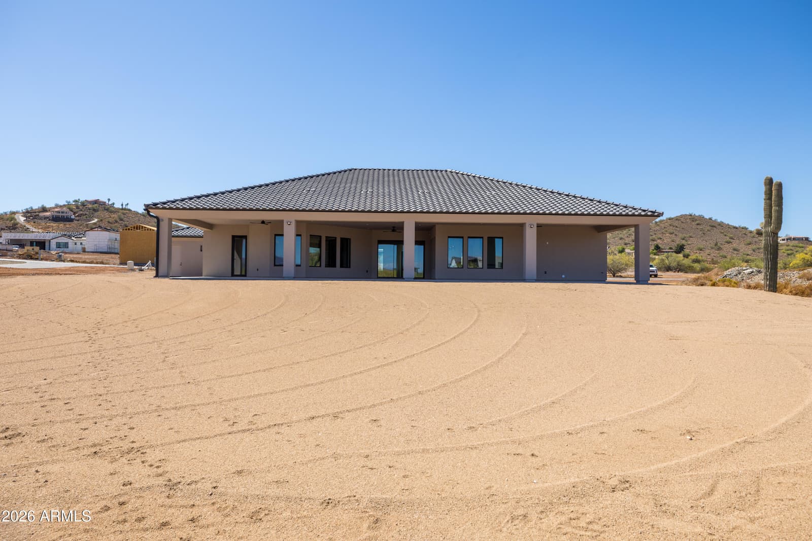 544 E Amber Sun Drive, Phoenix, AZ 85085 — photo 46 of 49