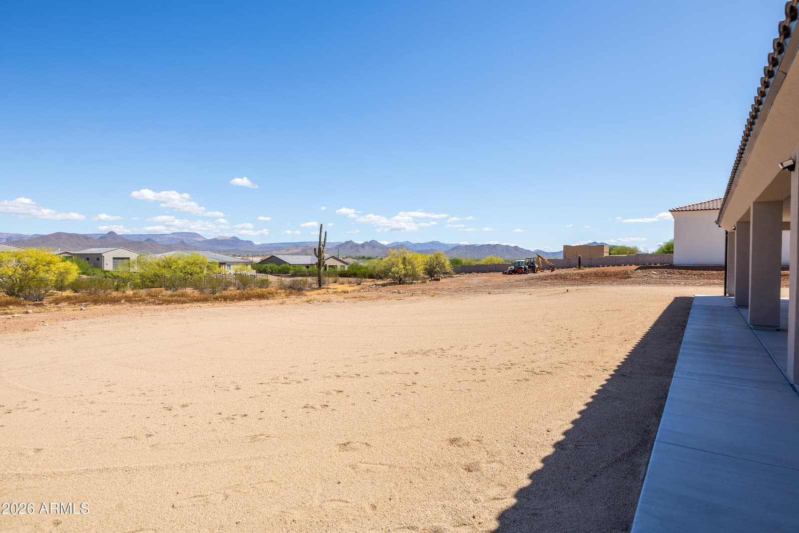 544 E Amber Sun Drive, Phoenix, AZ 85085 — photo 47 of 49