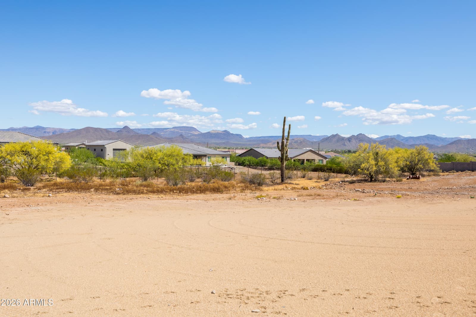 544 E Amber Sun Drive, Phoenix, AZ 85085 — photo 48 of 49