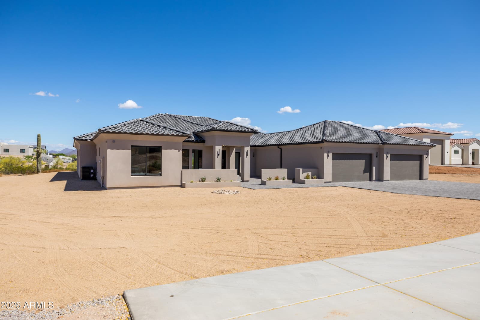 544 E Amber Sun Drive, Phoenix, AZ 85085 — photo 49 of 49