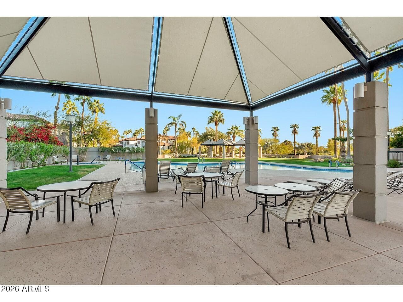 1040 E OSBORN Road 1004, Phoenix, AZ 85014 — photo 71 of 94