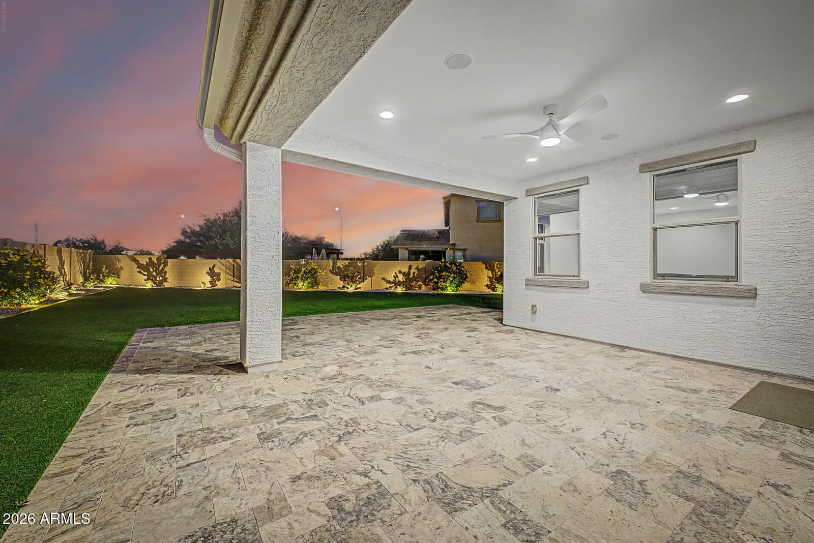 24918 N 143RD Drive, Surprise, AZ 85387 — photo 36 of 44