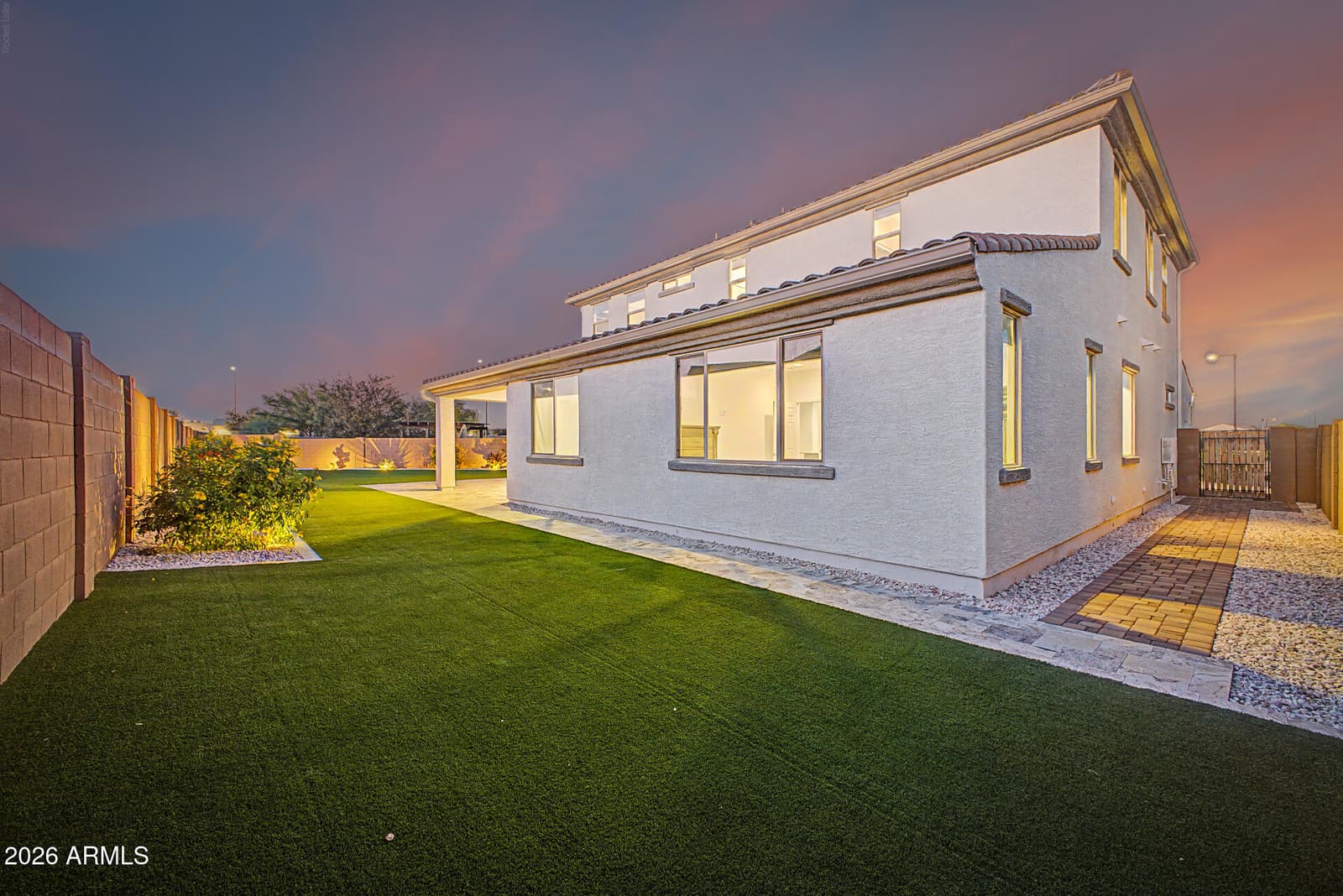 24918 N 143RD Drive, Surprise, AZ 85387 — photo 40 of 44