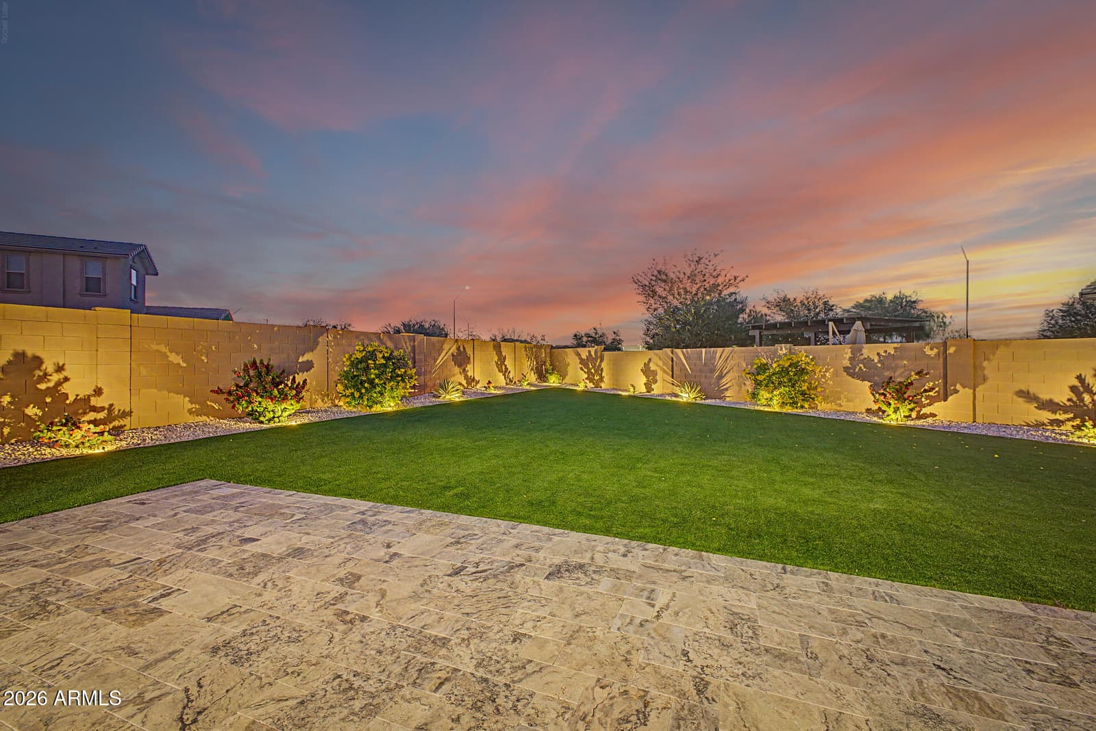 24918 N 143RD Drive, Surprise, AZ 85387 — photo 39 of 44