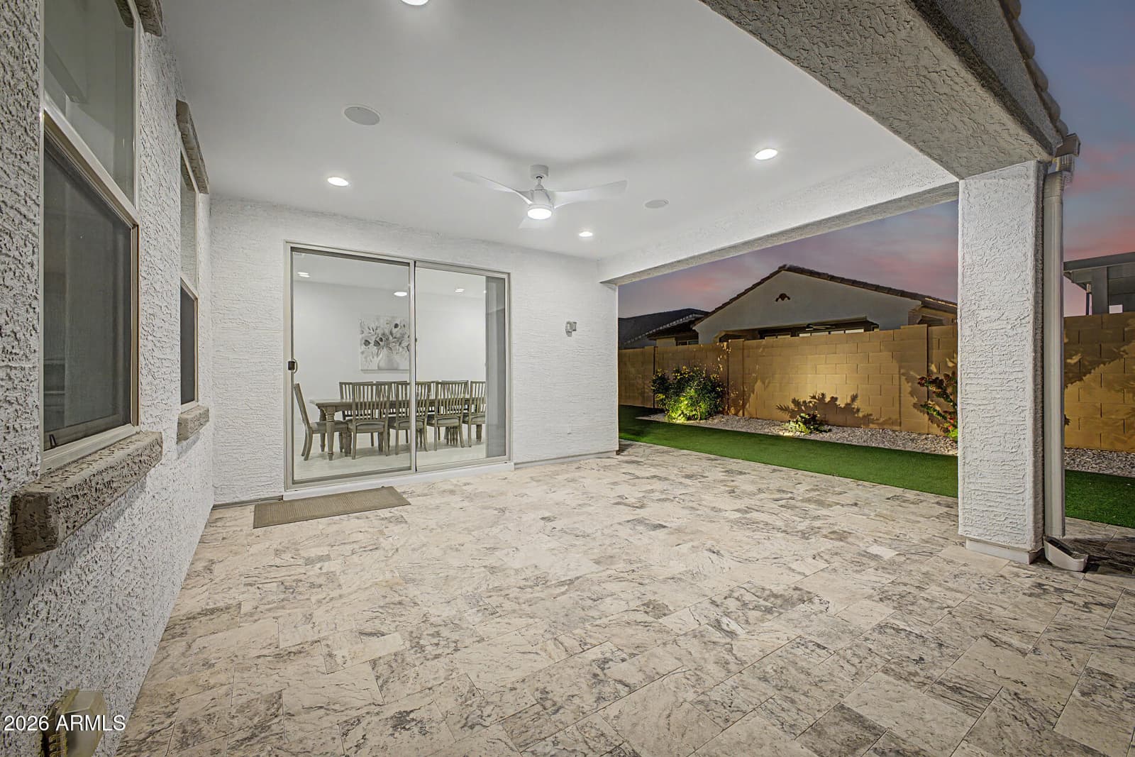 24918 N 143RD Drive, Surprise, AZ 85387 — photo 38 of 44
