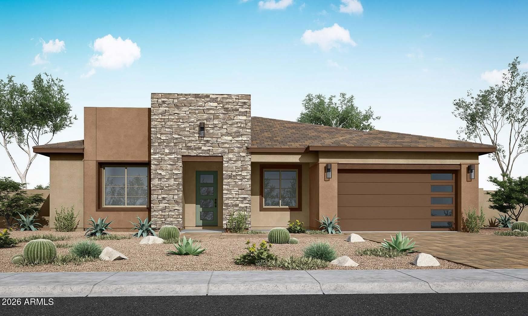 821 W J WALTZ Way, Apache Junction, AZ 85120 — photo 1 of 3