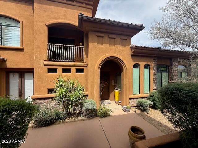 7199 E RIDGEVIEW Place 112, Carefree, AZ 85377 — photo 2 of 38