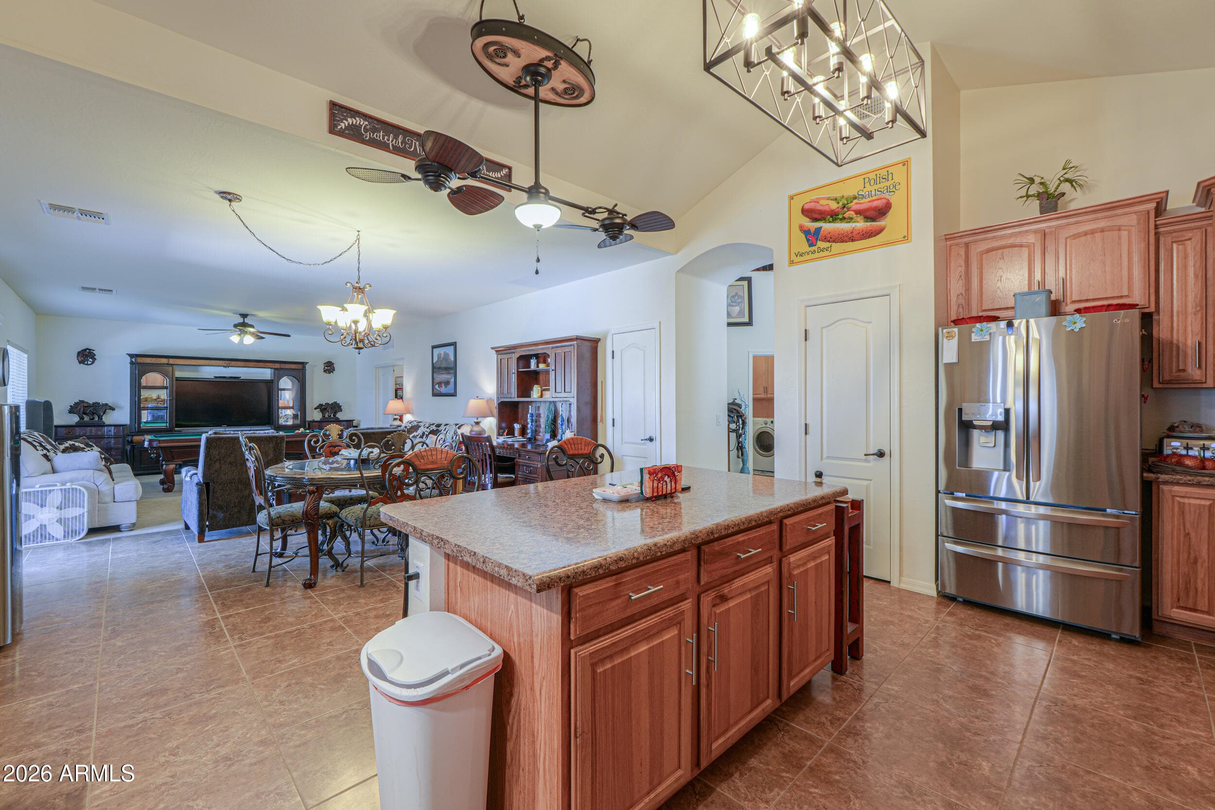 3461 N EXCALIBUR Place, Casa Grande, AZ 85122 — photo 17 of 81