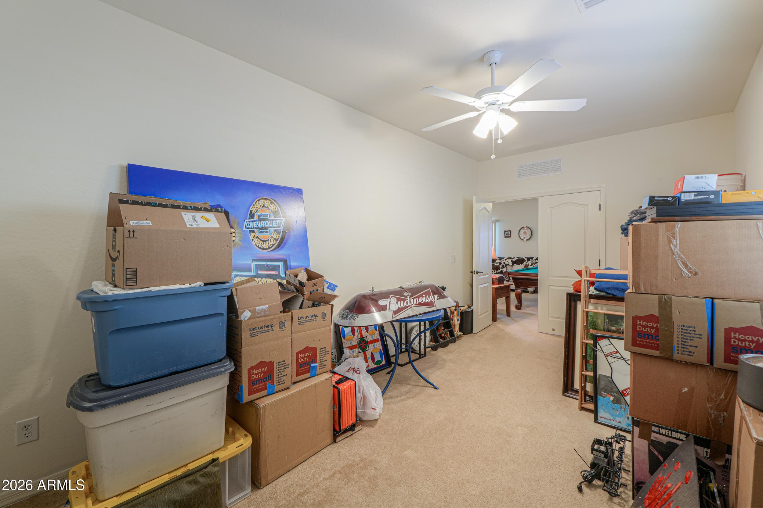 3461 N EXCALIBUR Place, Casa Grande, AZ 85122 — photo 24 of 81
