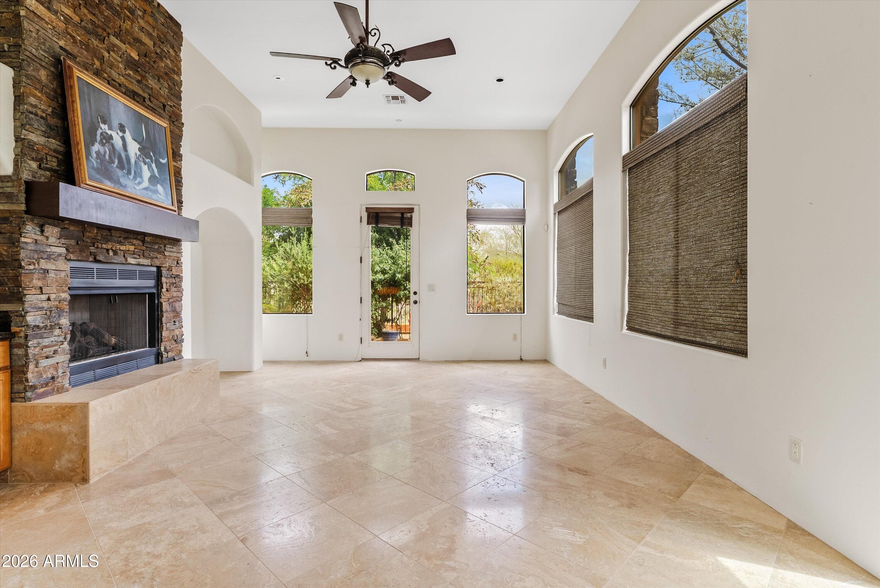 7199 E RIDGEVIEW Place 112, Carefree, AZ 85377 — photo 38 of 38