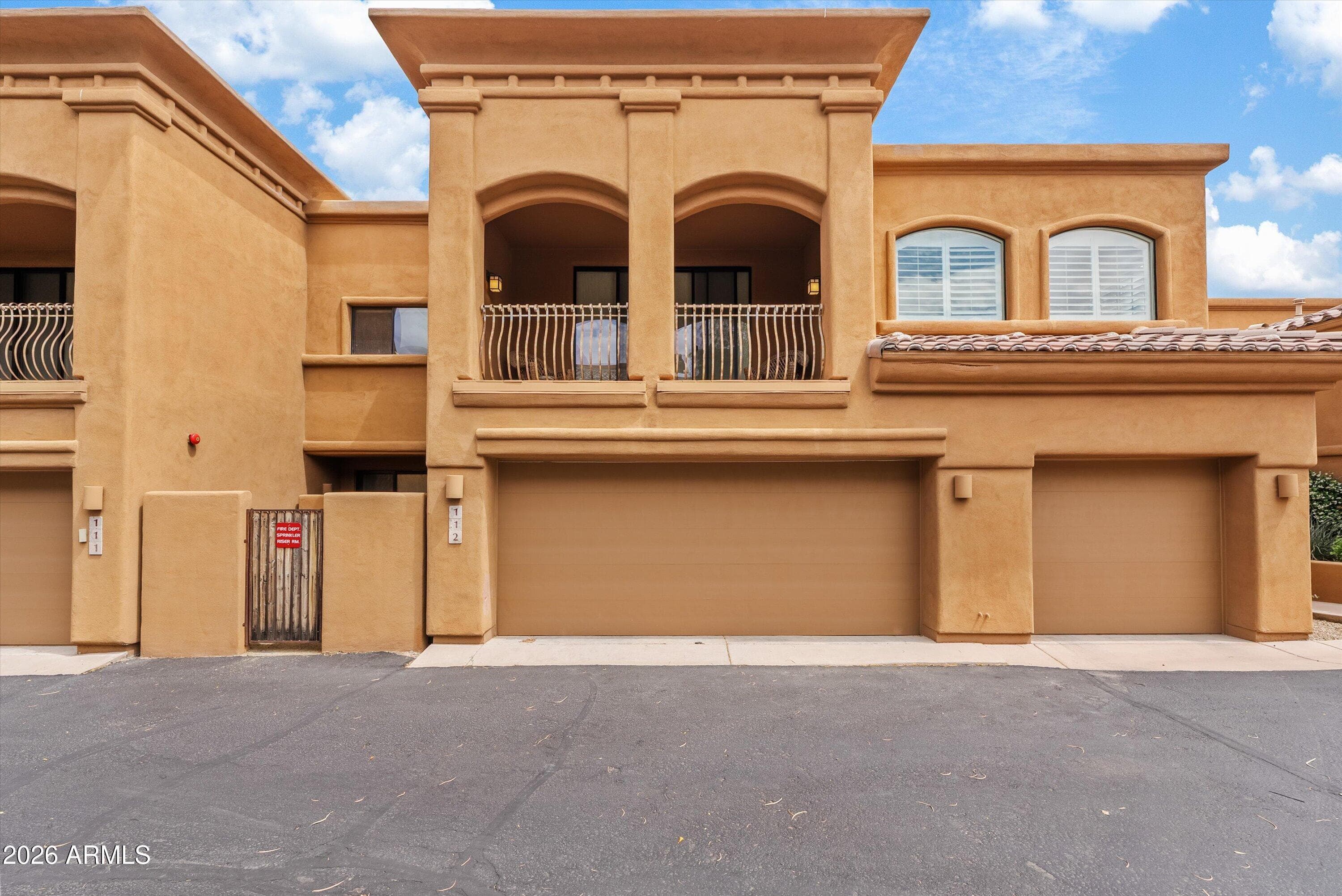 7199 E RIDGEVIEW Place 112, Carefree, AZ 85377 — photo 4 of 38