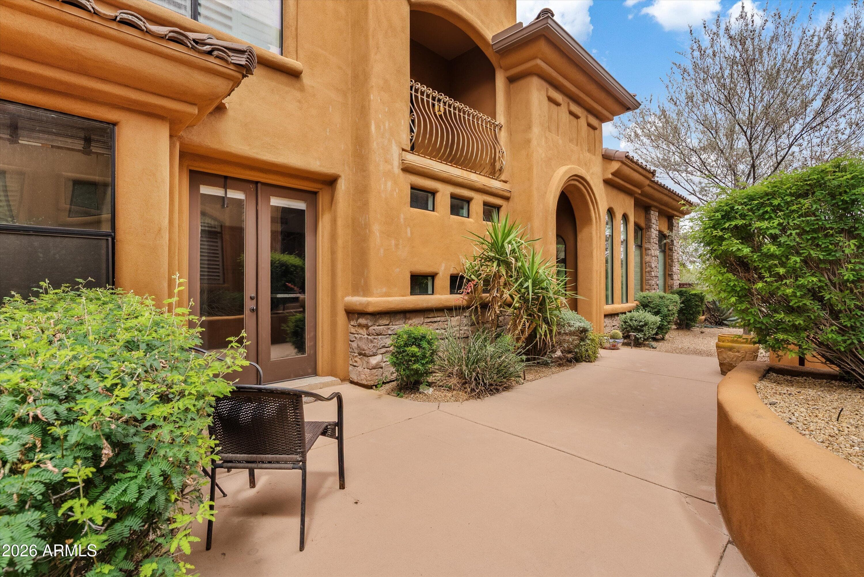 7199 E RIDGEVIEW Place 112, Carefree, AZ 85377 — photo 5 of 38